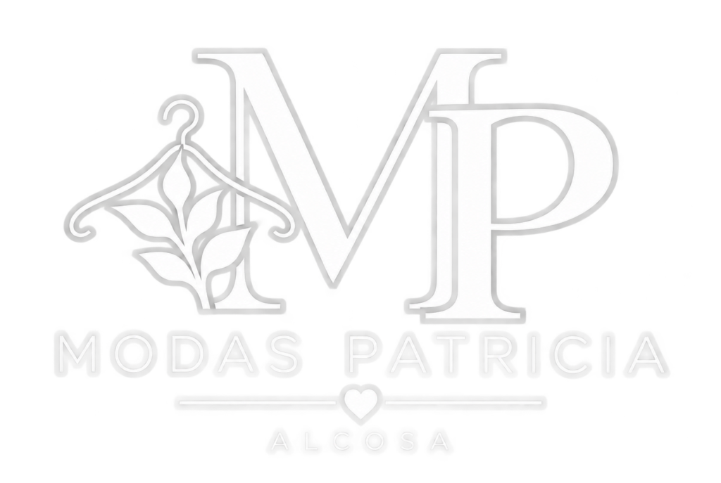 logo moda patricia alcosa blanco